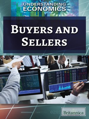 cover image of Buyers and Sellers